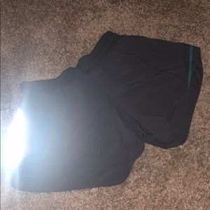 Lulu lemon shorts